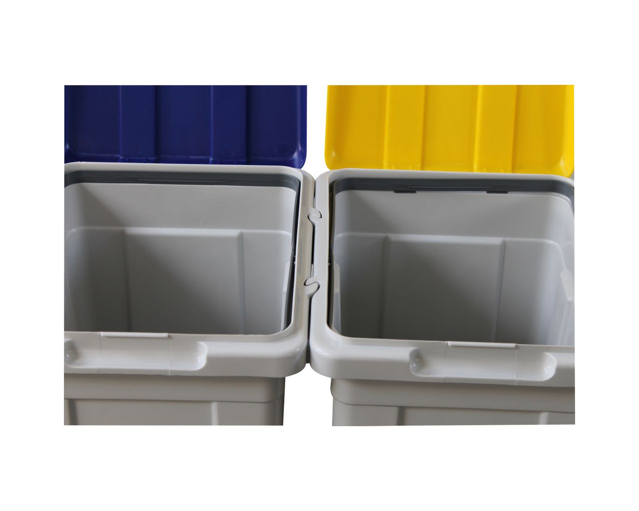 KJS704 Пластиковый контейнер для сегрегации малый 33 л Merida  - Вид №4