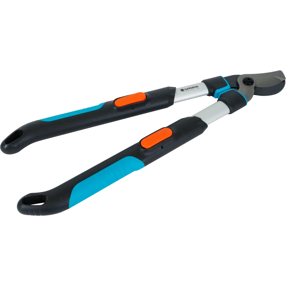 Сучкорез садовый Gardena Telecut ø42 мм 80180128 STLM-2033786  - Вид №2