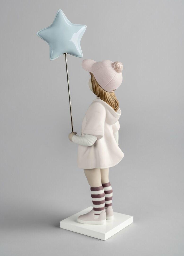 Lladró Фарфоровый орнамент  01009449  - Вид №3