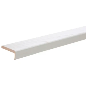 Комплект наличников Провенца 2150х70 мм 5 шт. цвет дуб модео