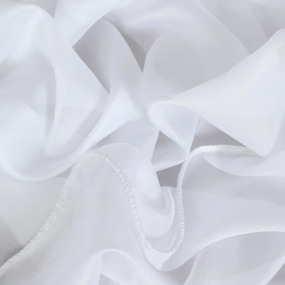 Santreyd Тюль на ленте База - воздушное оформление окон 300x260 см 88014262 STLM-1067248 - Вид №1