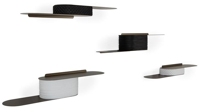 Tonin Casa Металлическая полка sun-id-1368170 - Вид №6