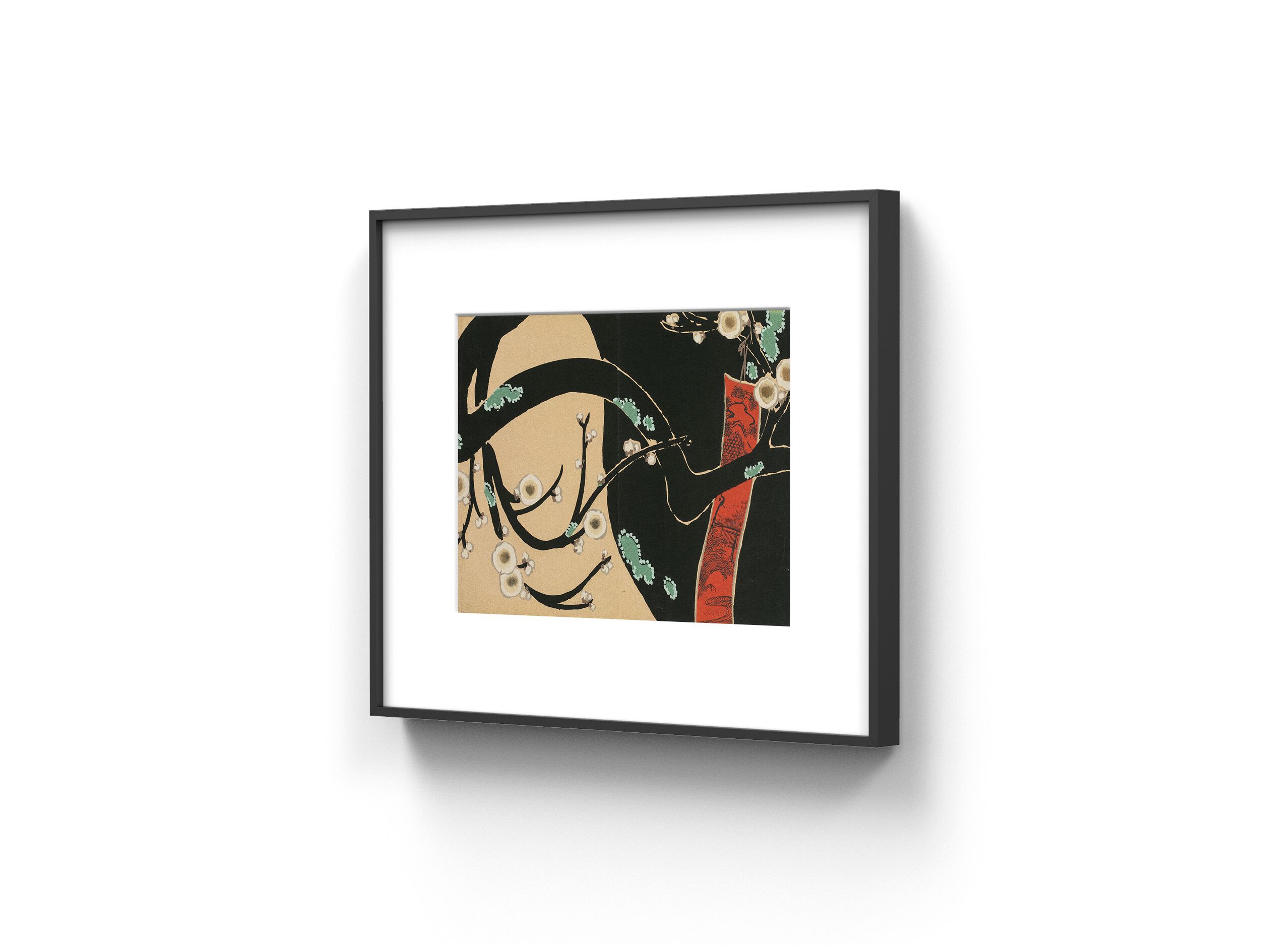 Цифровой цветной электронный плакат InkPoster InkPoster AFFRESCO 13.3” ARCH-00034553 - Вид №3