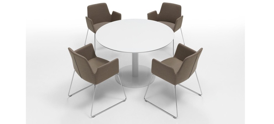 007812 Стул INCLASS Altea Santreyd - Вид №1