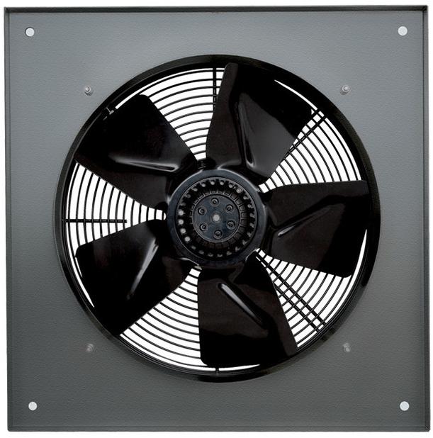 Vortice Спиральный аспиратор Vorticel a-e 42366 - Вид №2