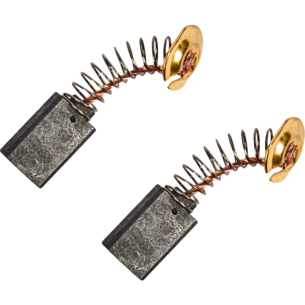 89071245 Щетки угольные Калибр 5x11x16.7 мм У04444 STLM-0077977  - Вид №1