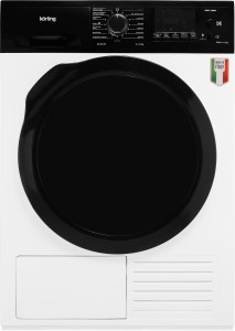 9194432 Сушильная машина Korting KD 69IHP белый