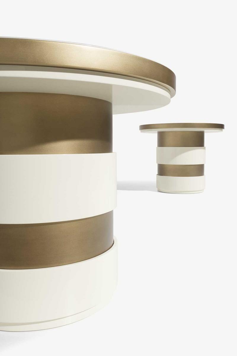 Eros Столик OASIS BATHROOM Eros - Вид №5