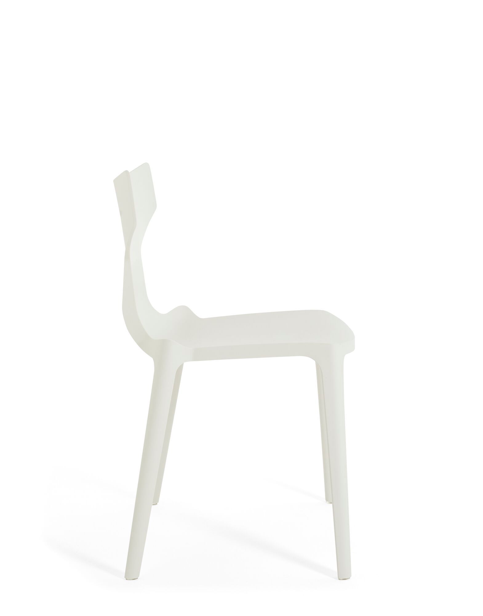 Штабелируемый стул из инженерного пластика Kartell RE-CHAIR ARCH-00142441 - Вид №12