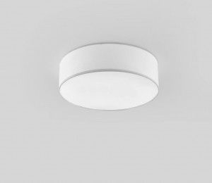 036117 Потолочный светильник Ø30 белый Aromas del Campo Tamb