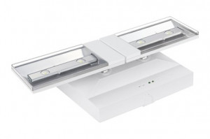 DST-1489 Zenit pl zp2 ld Daisalux Мощное аварийное освещение Белый