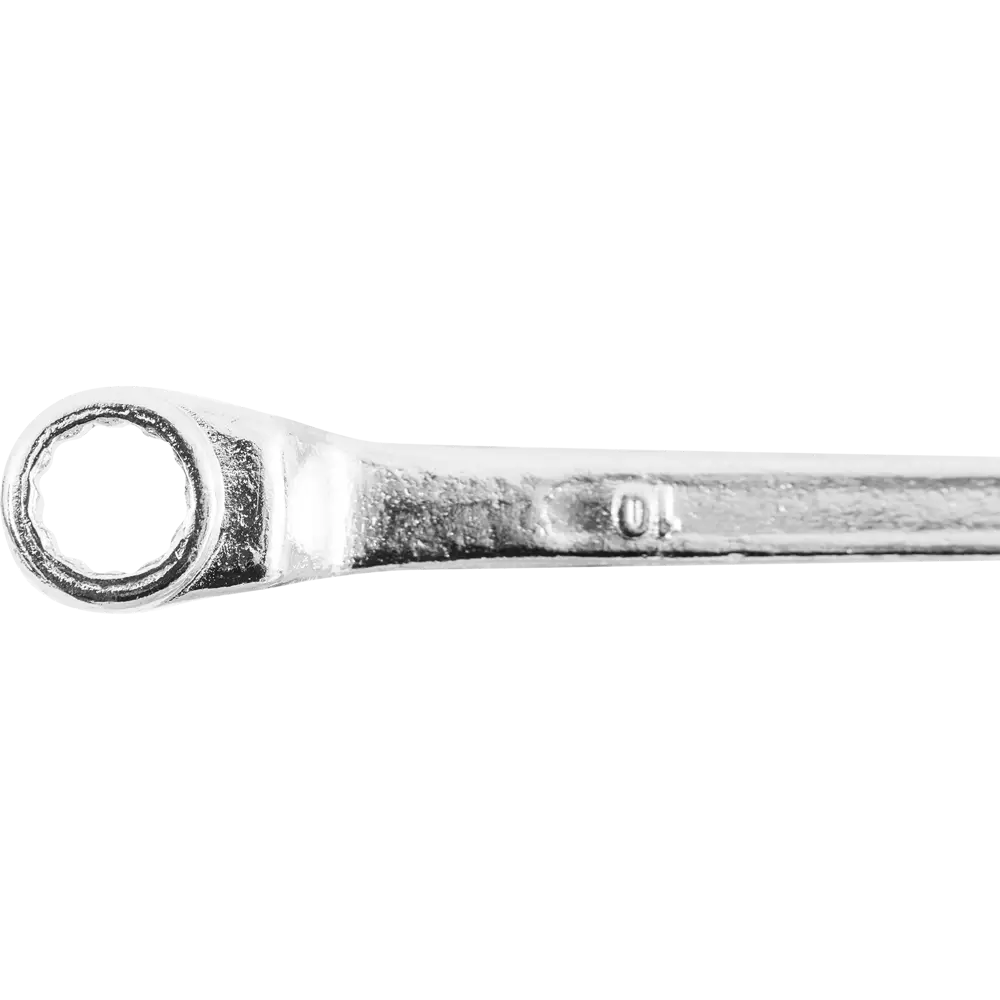 Накидной ключ Santreyd 8x10 мм для шестигранного крепежа 86487316 STLM-0069242 - Вид №1