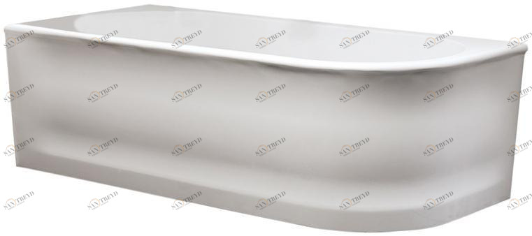 Devon&Devon Угловая ванна sun-id-1369515