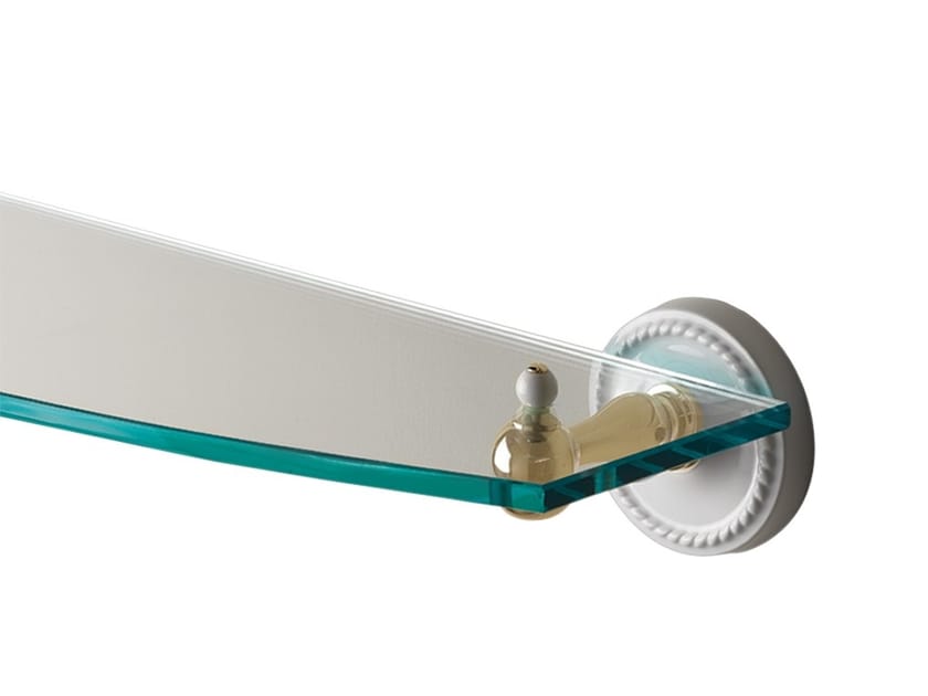 Хрустальная полка для ванной Devon&Devon Дороти ARCH-00012380