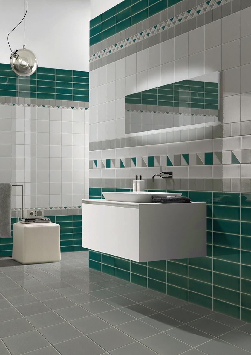 Cerasarda Красная паста настенная / напольная плитка Pitrizza sun-id-1406150 - Вид №12