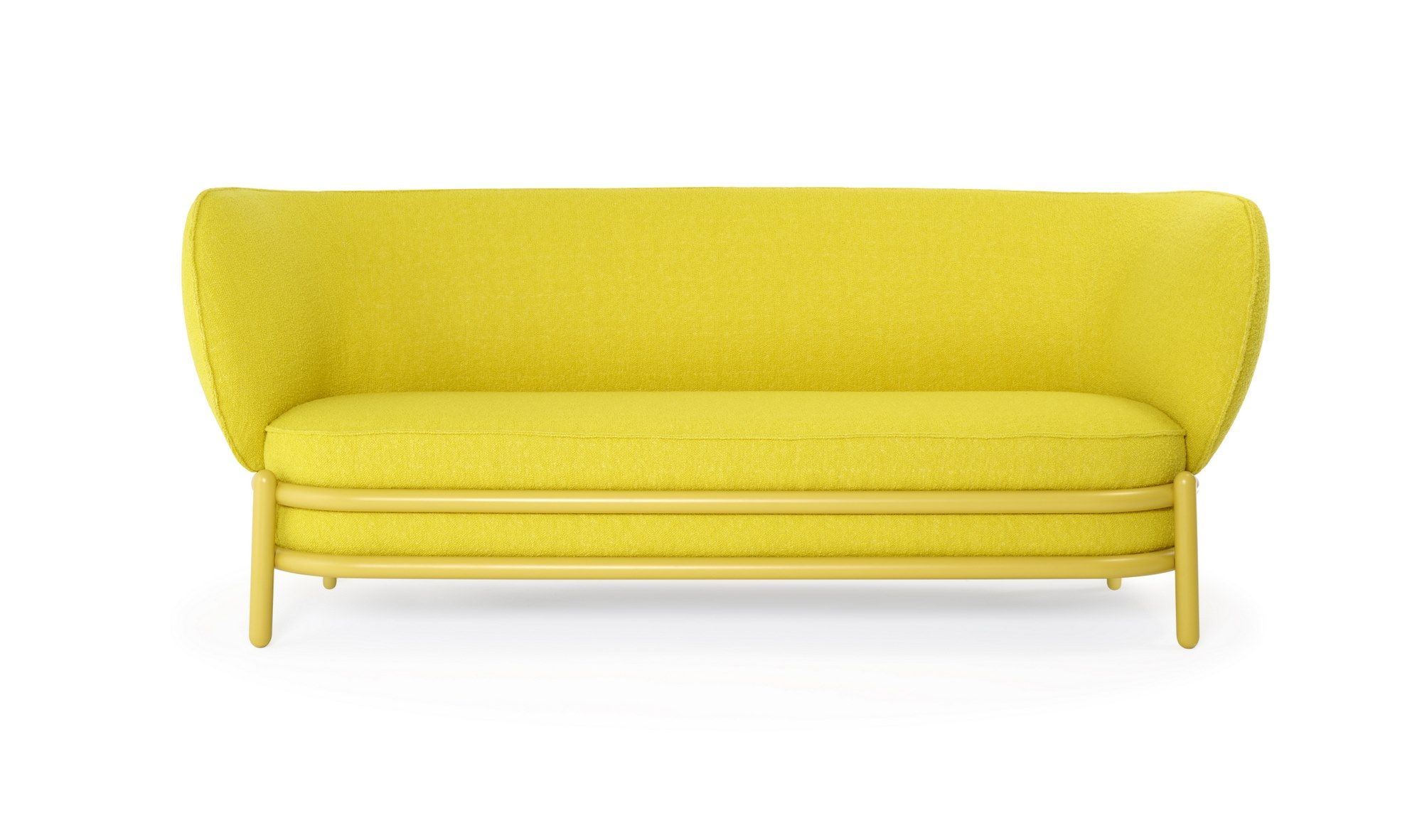 Ткань диван Wiener GTV Design Luftballon ARCH-00099706 - Вид №10