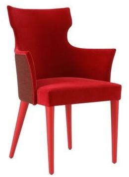 COLLI CASA Мягкое кресло с подлокотниками Veneziana sun-id-1383657 - Вид №6