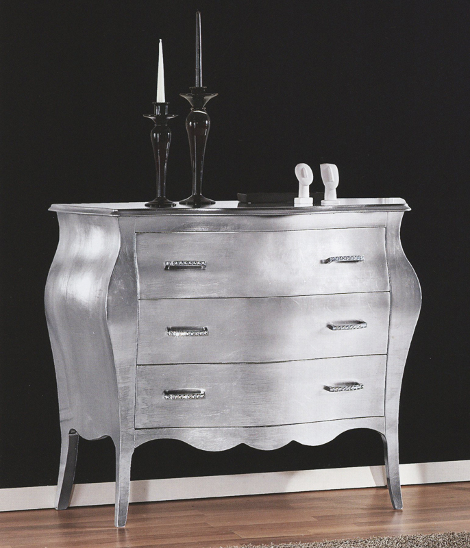 Комод  ARTE CASA 2764 Evoluzione