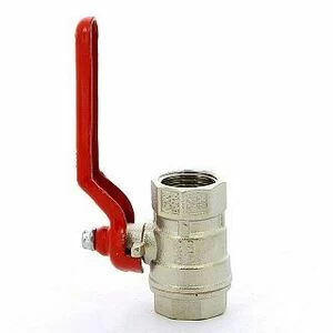 Кран шаровый ITAP 3/4'' ВВ ручка VIENNA
