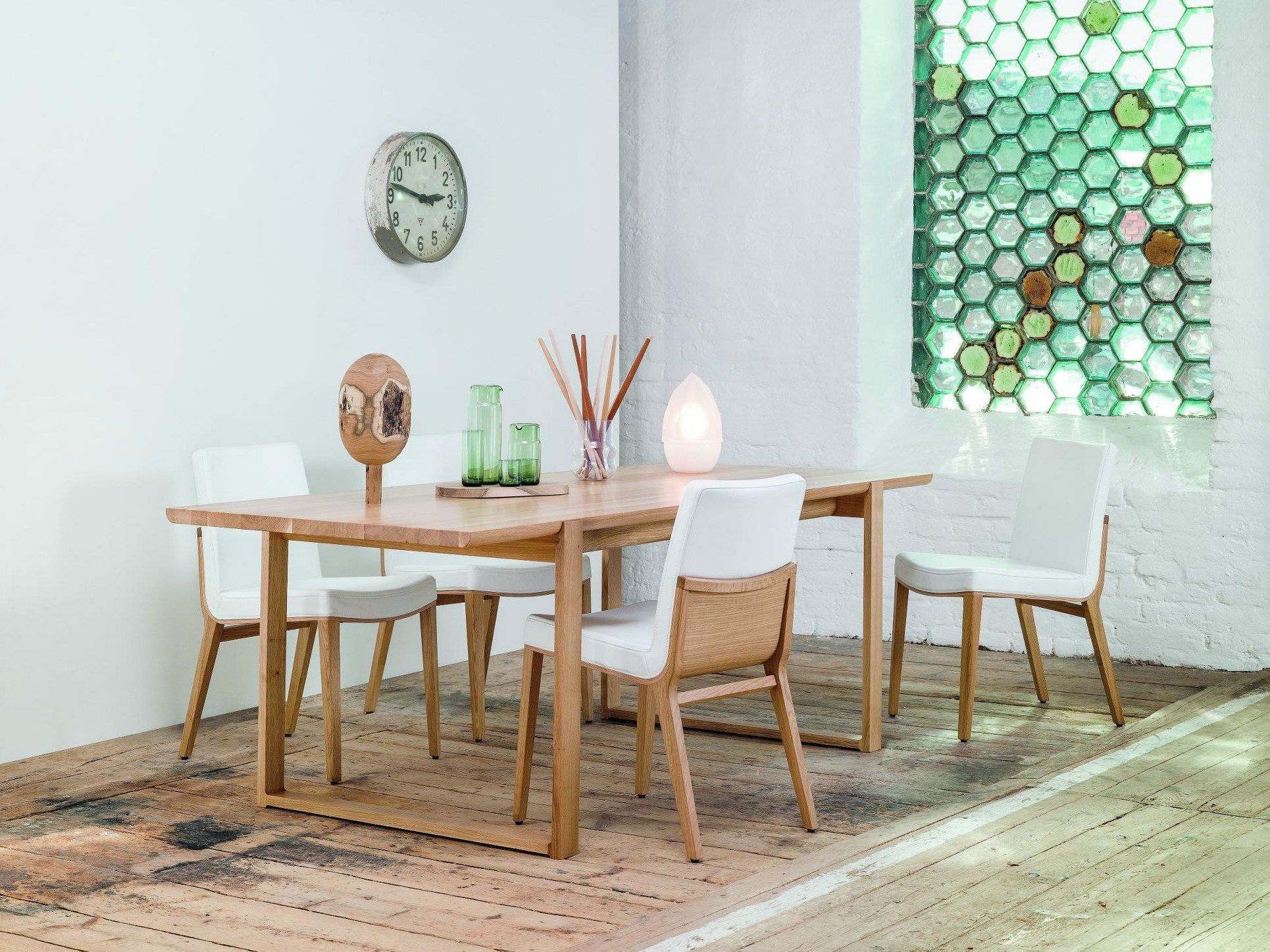 Мягкий стул TON ARCH-00088674 - Вид №2