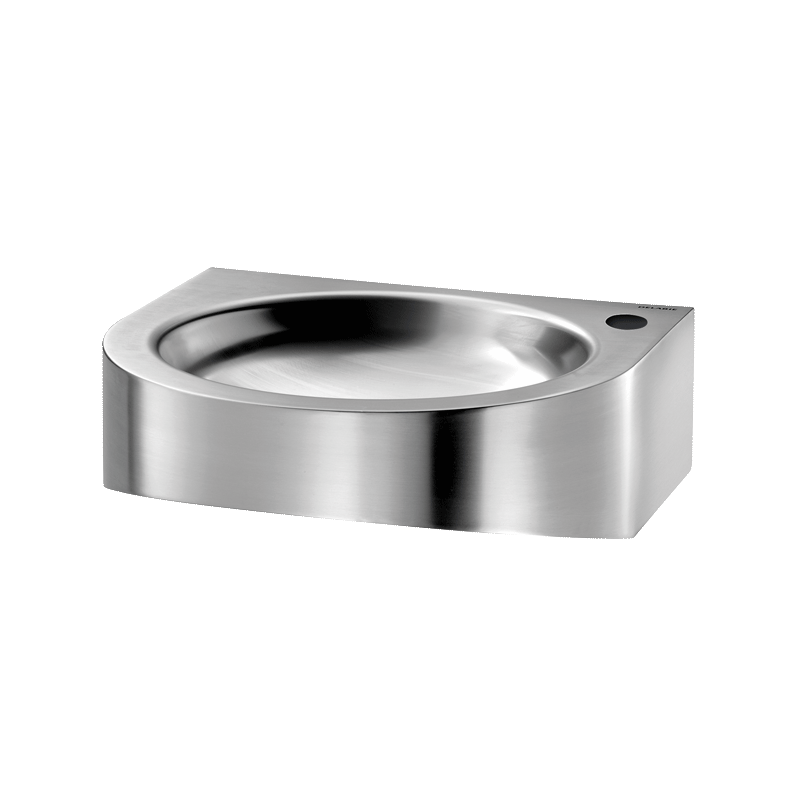 123400 Настенный рукомойник PMR XS DELABIE 