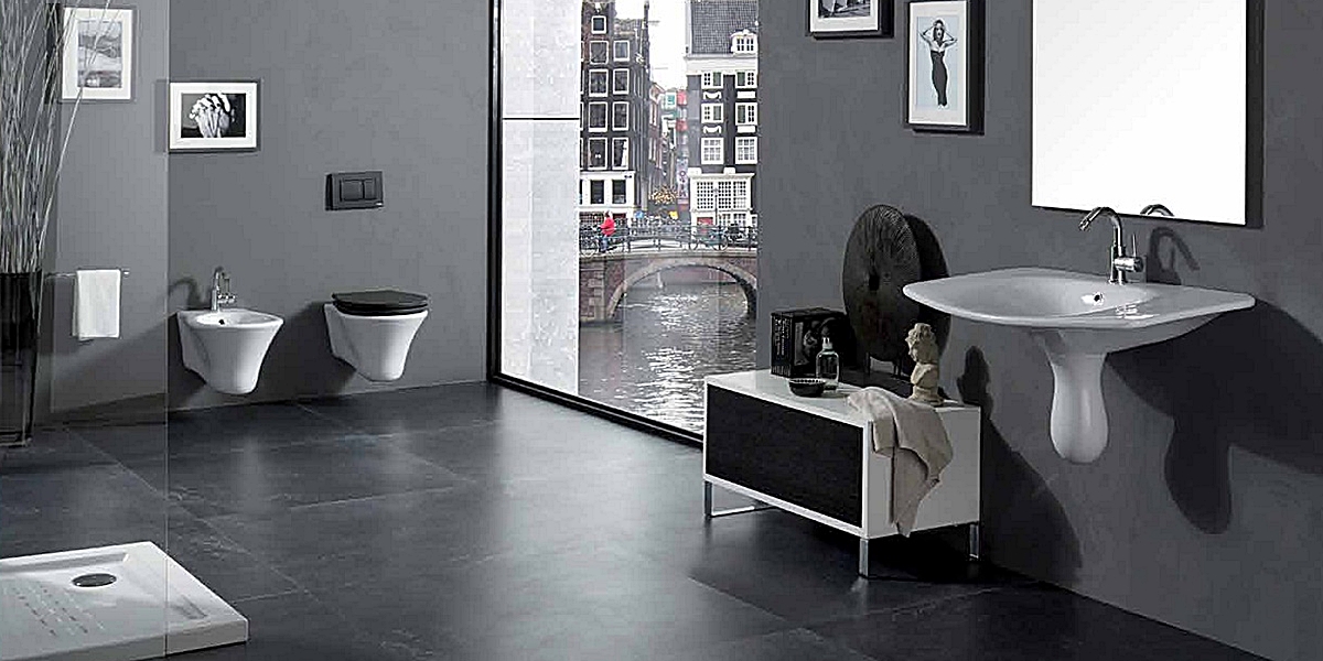 90FO Накладная раковина на столешницу  овальная Olympia Ceramica  - Вид №1