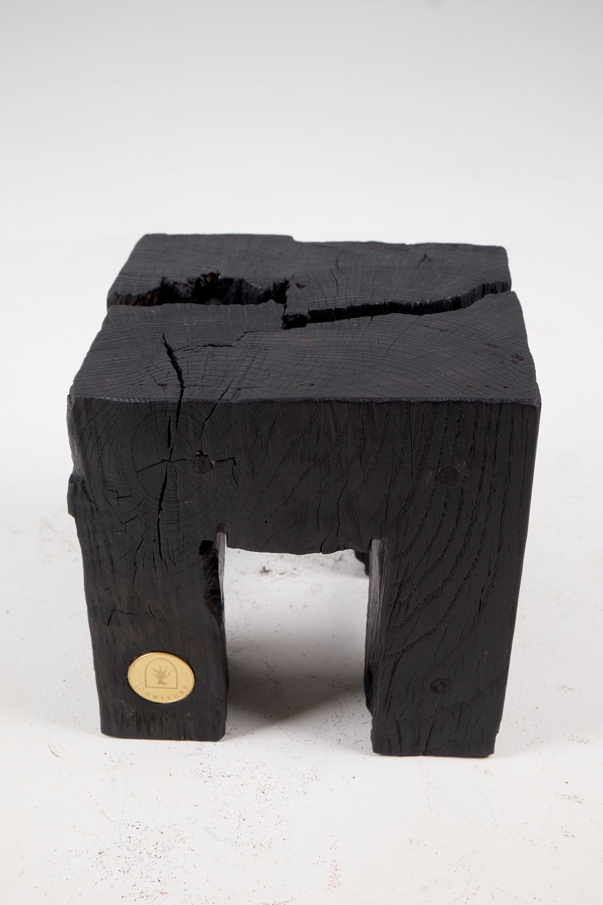 Журнальный столик из дуба Logniture Jownik ARCH-00005952 - Вид №5