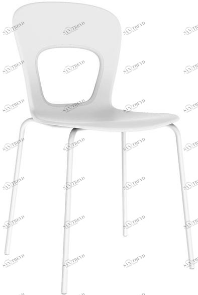 GABER Штабелируемый стул из технополимера Blog sun-id-1489185