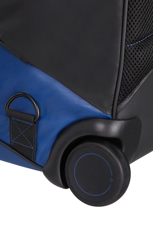 01N-01007 Сумка на колесах 01N*007 Duffle 55 Samsonite Paradiver Light  - Вид №2