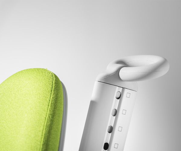 2950 Стул Maximo LAB.Space  - Вид №5