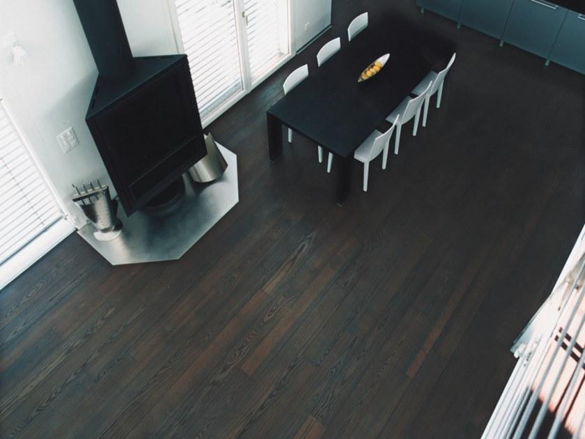 mafi Напольная / настенная плитка из ясеня Zeitlos Edvubkw - Вид №4