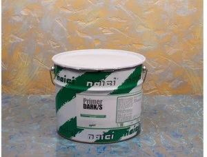 NAICI ITALIA Битумная грунтовка на основе растворителей Primer