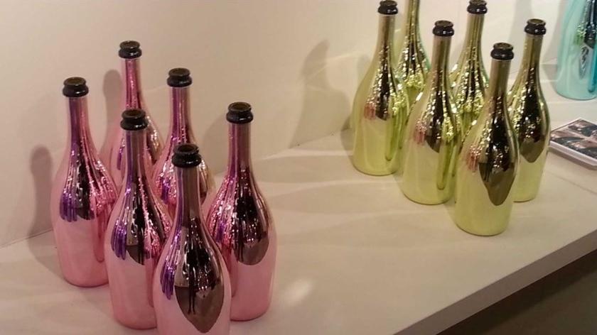 Fuoriluogo Стеклянная бутылка sun-id-1349481 - Вид №3