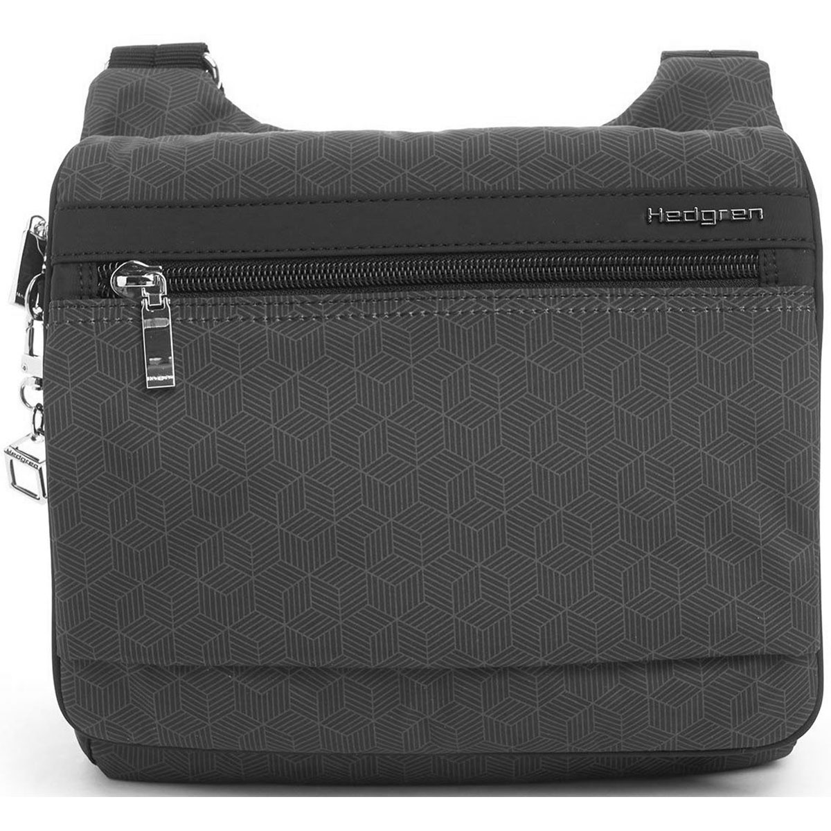 HIC37/812-08 Сумка HIC37 Crossover Sputnik RFID Hedgren Inner City  - Вид №1