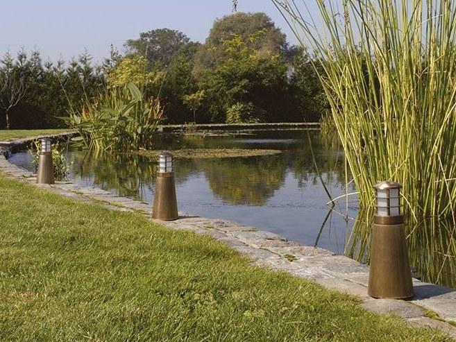 BEL-LIGHTING Столбик свет Atlantic 811. e2 - Вид №1