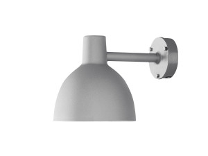 Алюминиевый светодиодный наружный настенный светильник