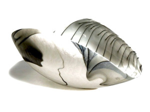 Центральные элементы из муранского стекла ручной работы