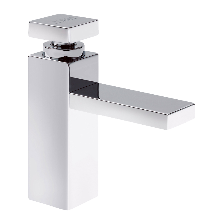 923375 Настольный дозатор мыла из хромированной латуни WP189-1 WAGNER_EWAR A-LINE Wagner Ewar 