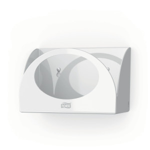 65510038 Диспенсер для стеклоочистителей в секциях мини (маленькая упаковка) Tork