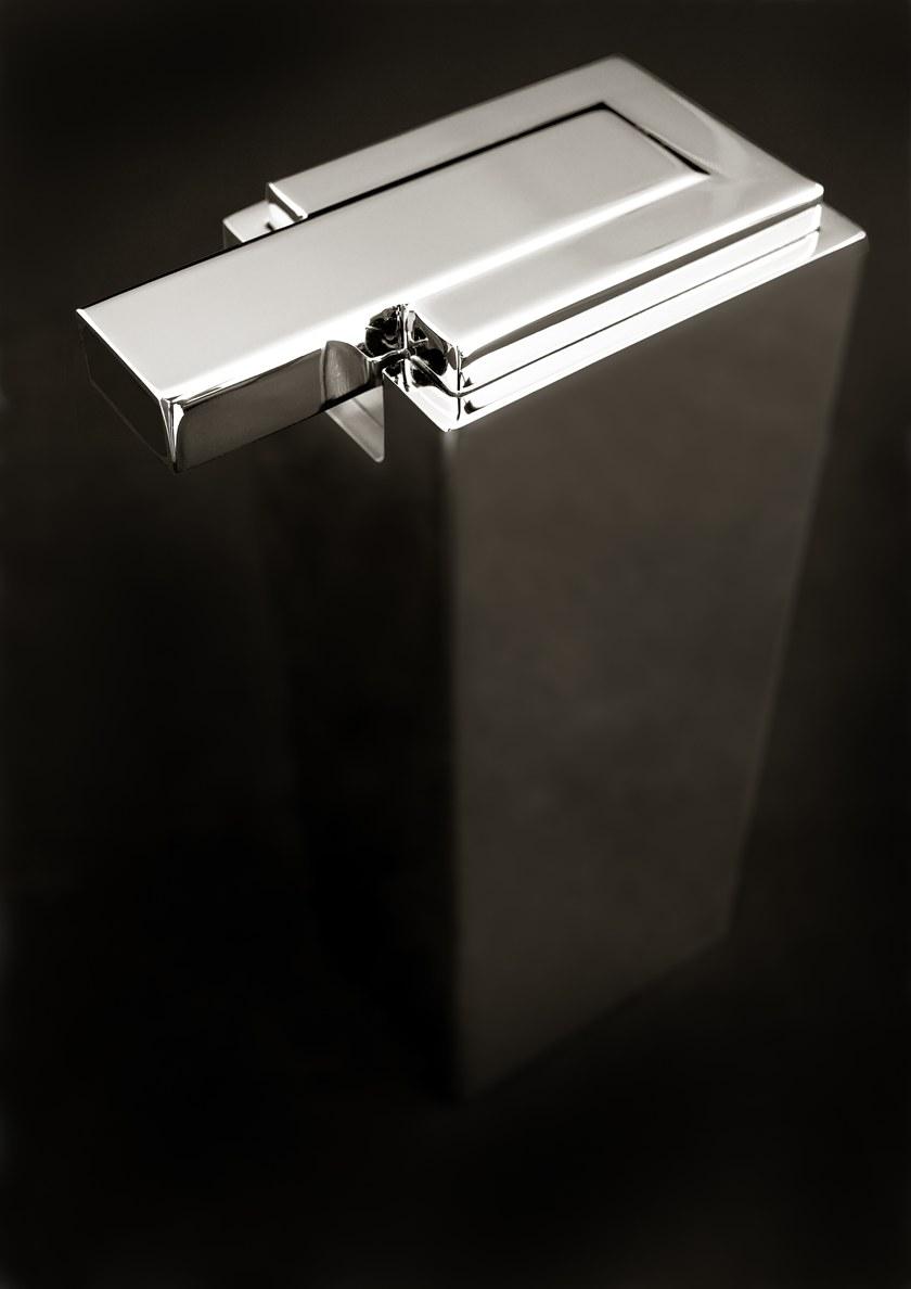 pomd'or Дозатор для мыла из хромированной латуни Jack sun-id-1373478 - Вид №2