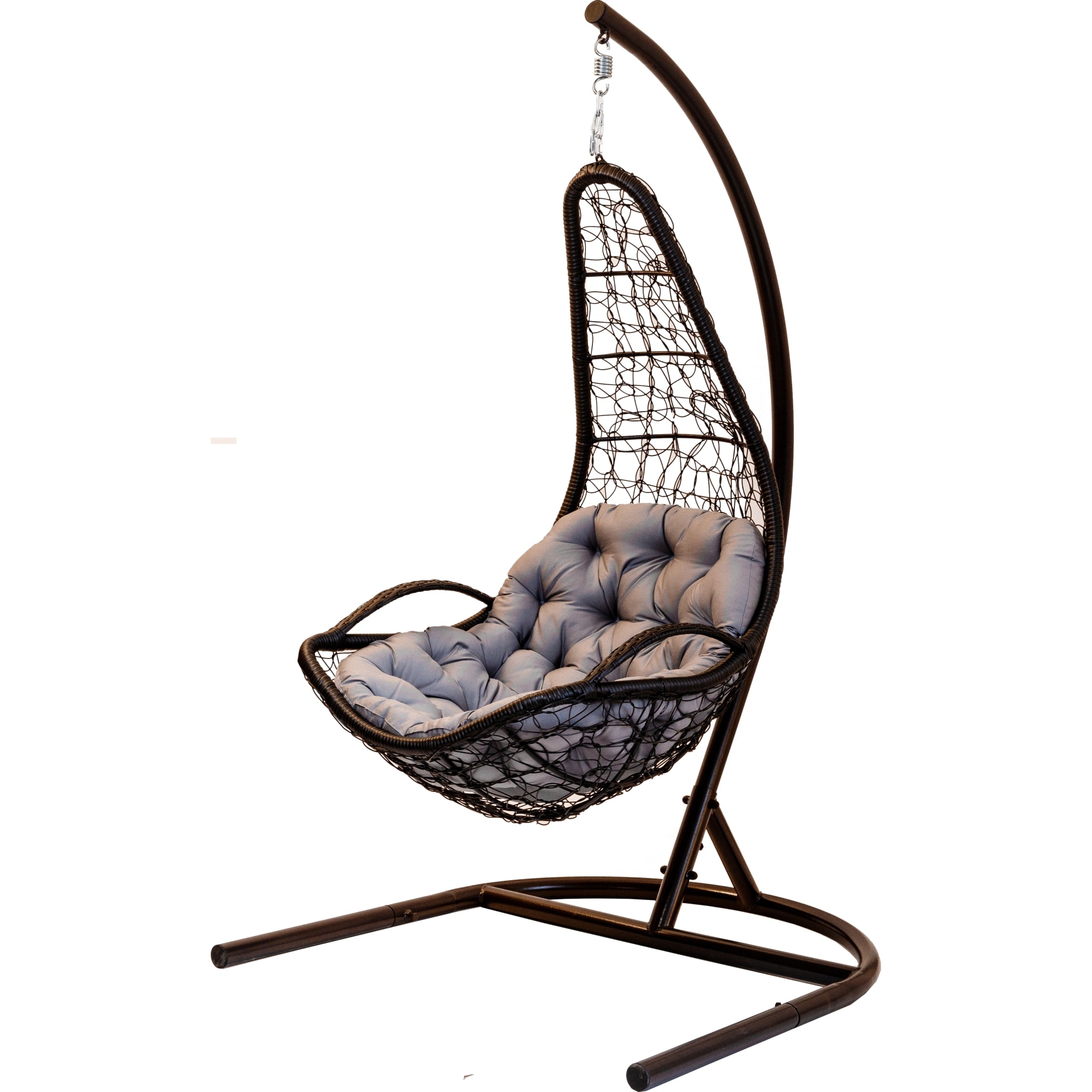 82158994 Кресло подвесное Париж с опорой Santreyd 