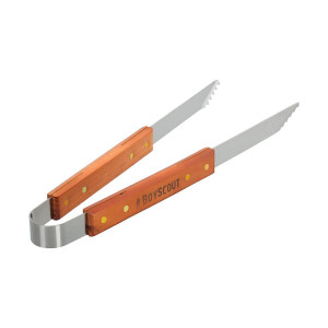 90066382 Щипцы для барбекю 218169 STLM-0100274 BOYSCOUT