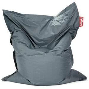 Кресло-мешок Fatboy the original темно-серое