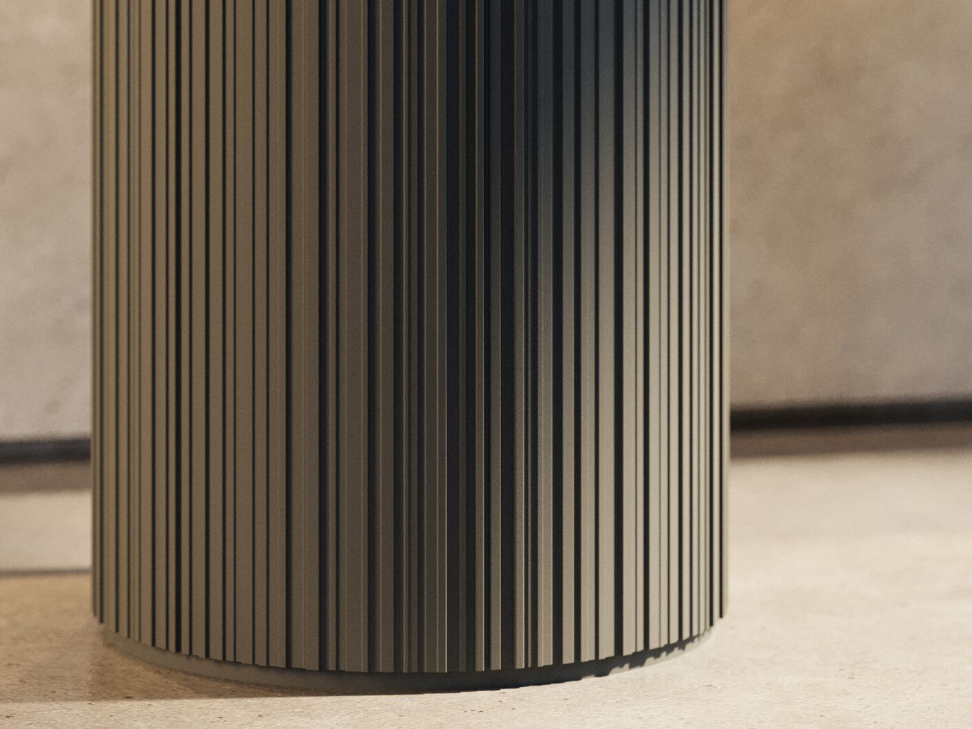 Модульное трехмерное полиуретановое покрытие NOËL & MARQUET ARSTYL® ARCH-00138032