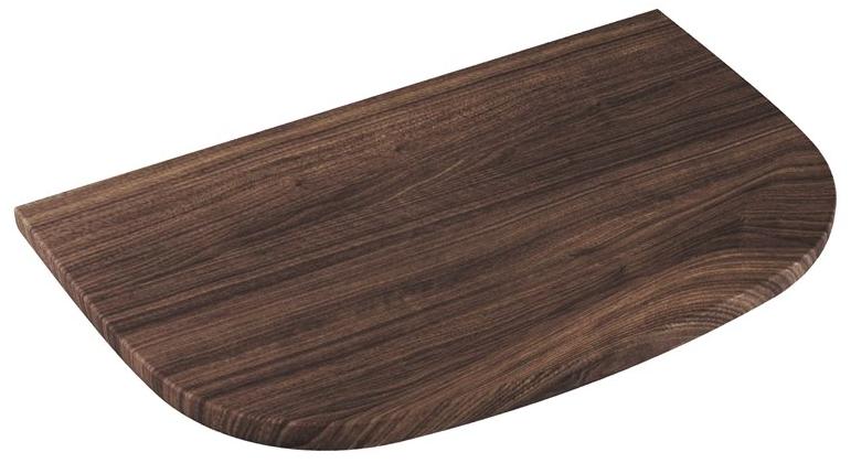 L'ANTIC COLONIAL Полка для ванной из дерева Balda sun-id-1455485 - Вид №4