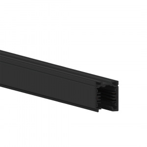 Three-circuit 2000 mm 6 conductors track Ghidini Tracks .01 Белый (Матовый)