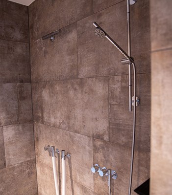 121 Раковина / Кухня vola  - Вид №42