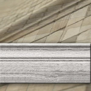 ПЛИНТУС ИЗ МРАМОРА B032-4 NATURAL ART