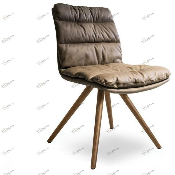 Tonon Мягкое кожаное кресло Basic 2 sun-id-1473768