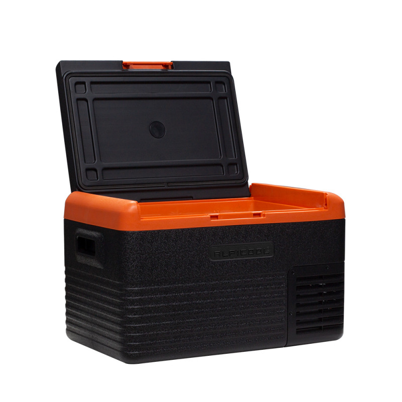 9037526 Холодильник автомобильный ALPICOOL CL30 (12/24) черный STDN-0018907 - Вид №3